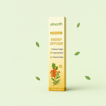 xlmonth Herbal Diffuser